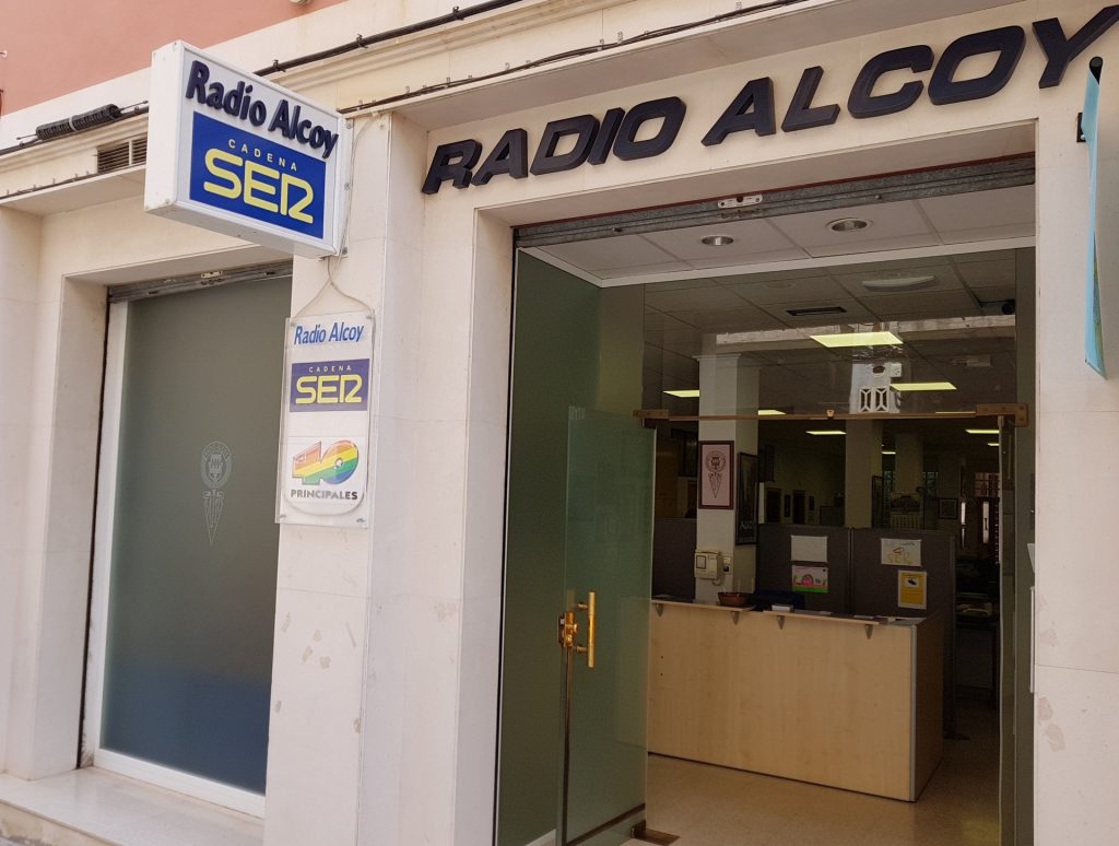 Radio Alcoy
